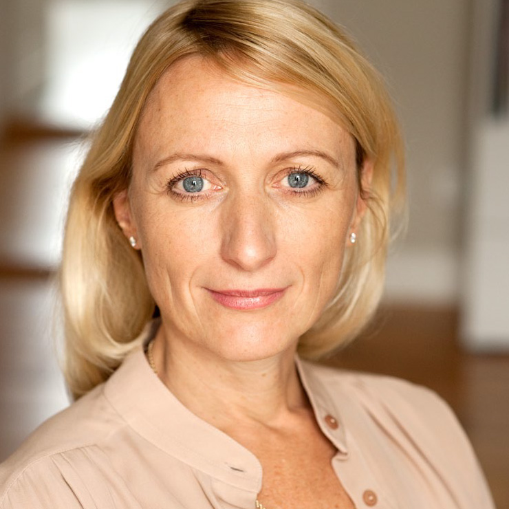 Dr. Med. Katharina Lentz